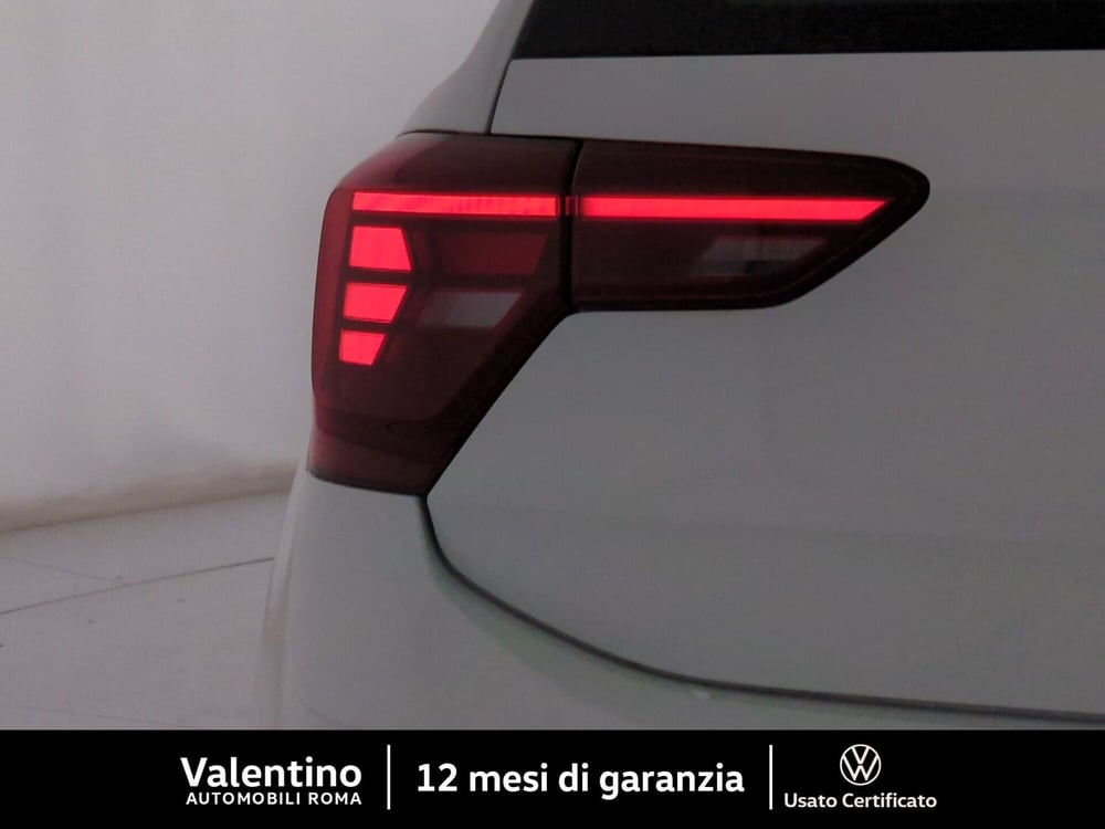 Volkswagen Polo usata a Roma (9)