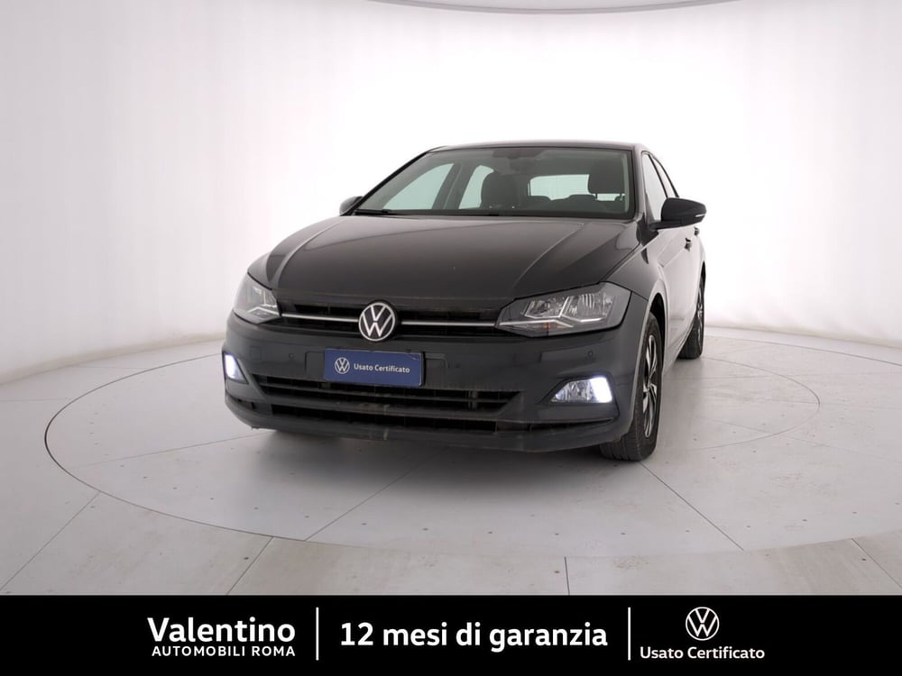 Volkswagen Polo usata a Roma