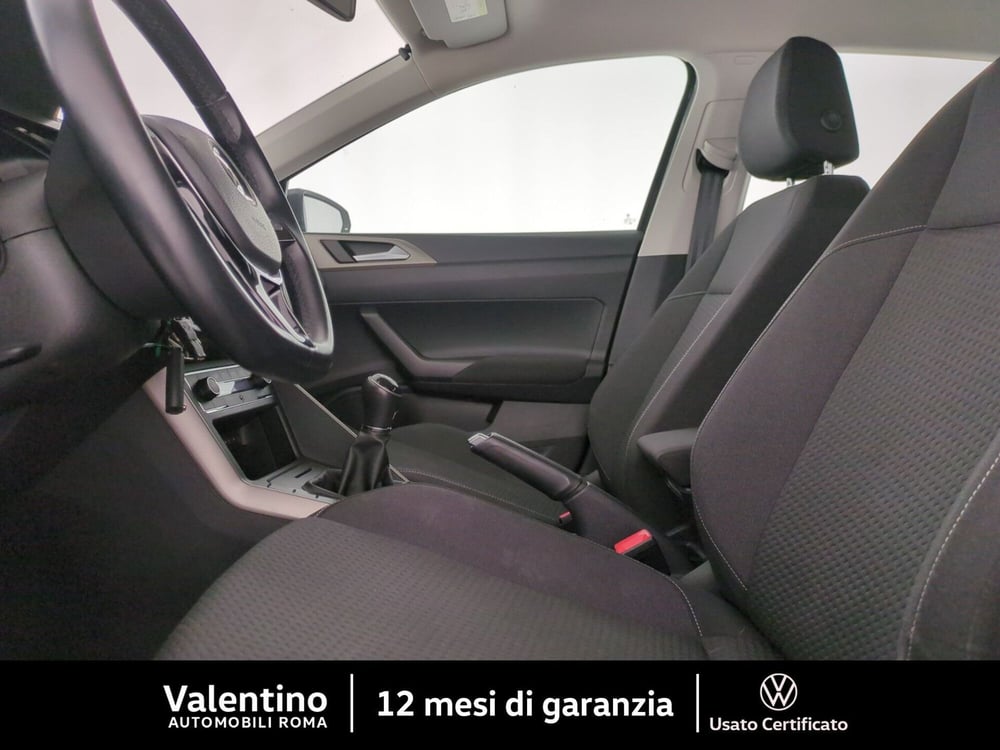 Volkswagen Polo usata a Roma (6)