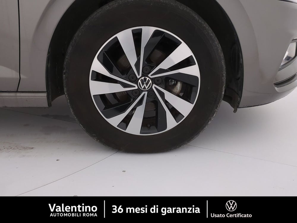 Volkswagen Polo usata a Roma (9)