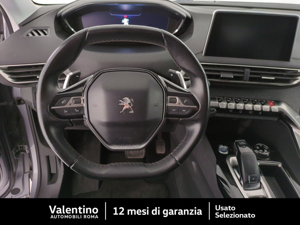 Peugeot 3008 usata a Roma (14)