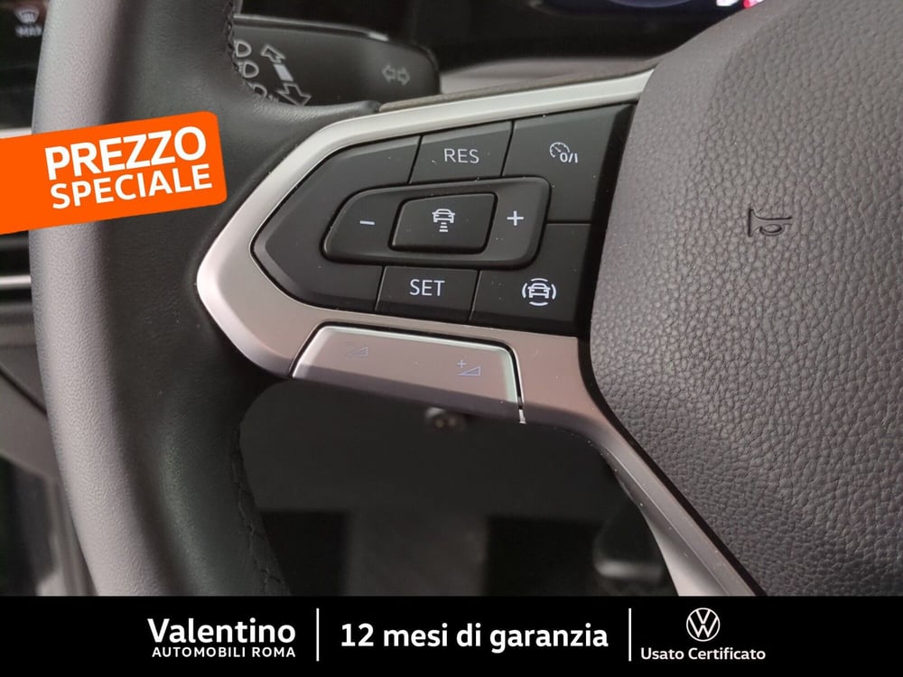 Volkswagen Golf usata a Roma (14)