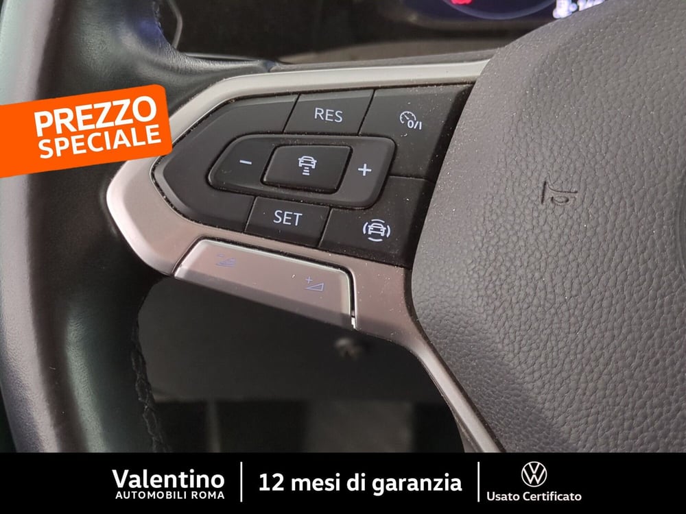 Volkswagen Golf usata a Roma (14)