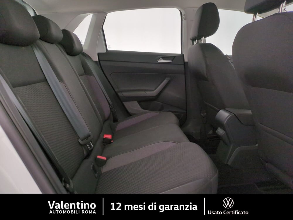 Volkswagen Polo usata a Roma (11)