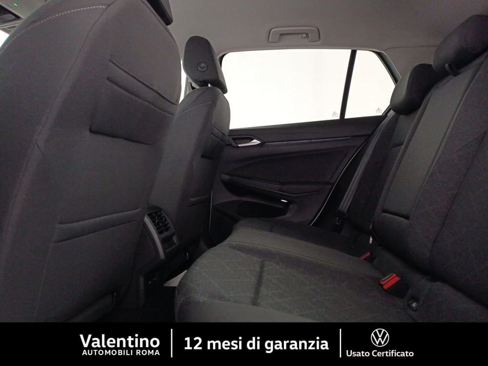 Volkswagen Golf usata a Roma (10)