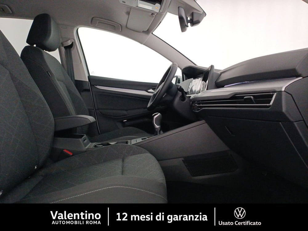 Volkswagen Golf usata a Roma (14)