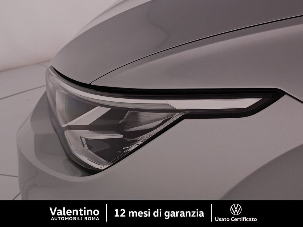 Volkswagen Golf usata a Roma (8)