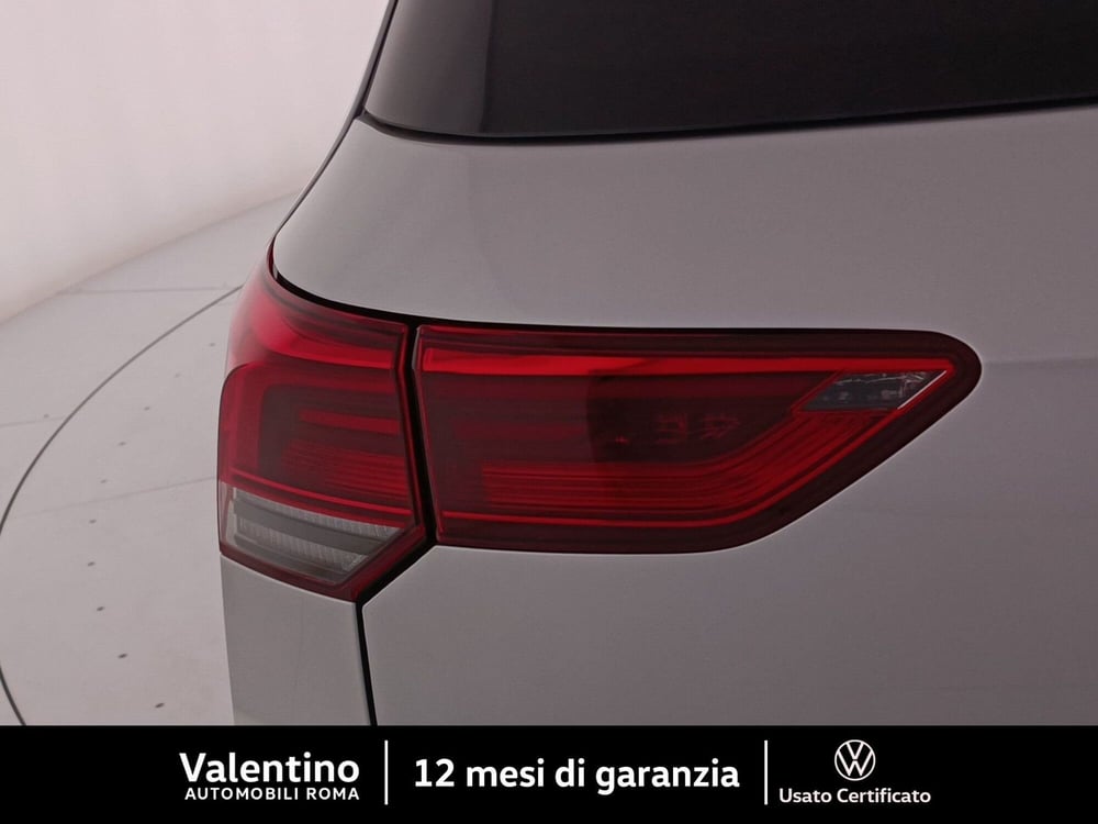 Volkswagen Golf usata a Roma (9)