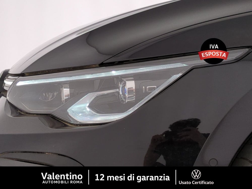 Volkswagen Golf usata a Roma (8)