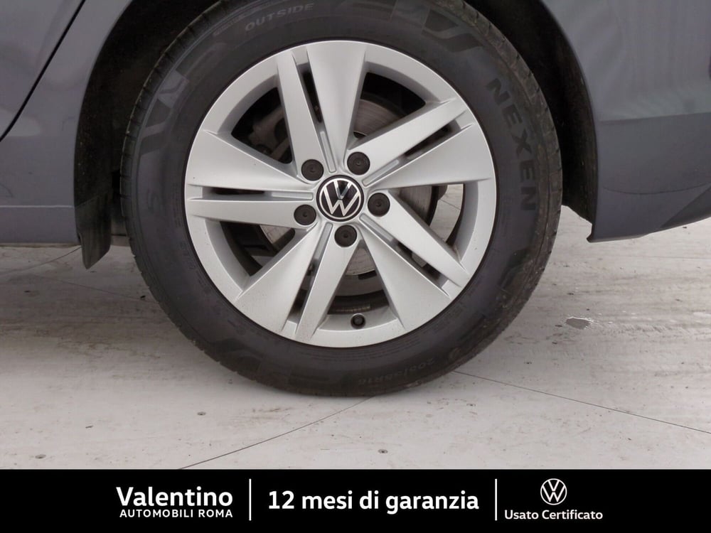 Volkswagen Golf usata a Roma (7)