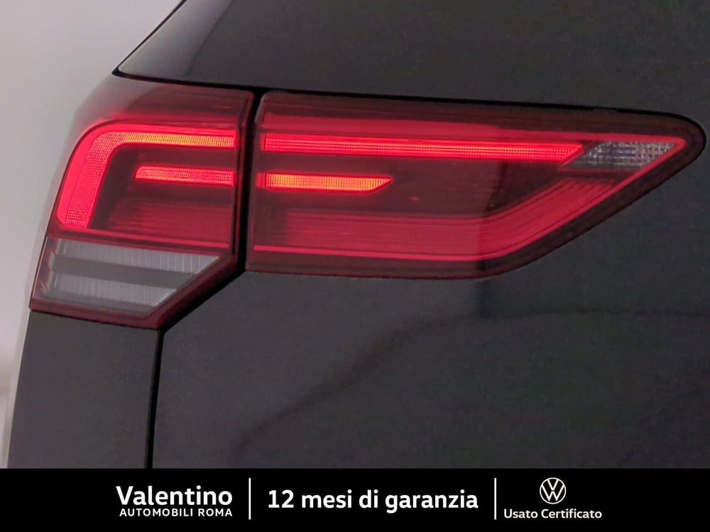 Volkswagen Golf usata a Roma (9)