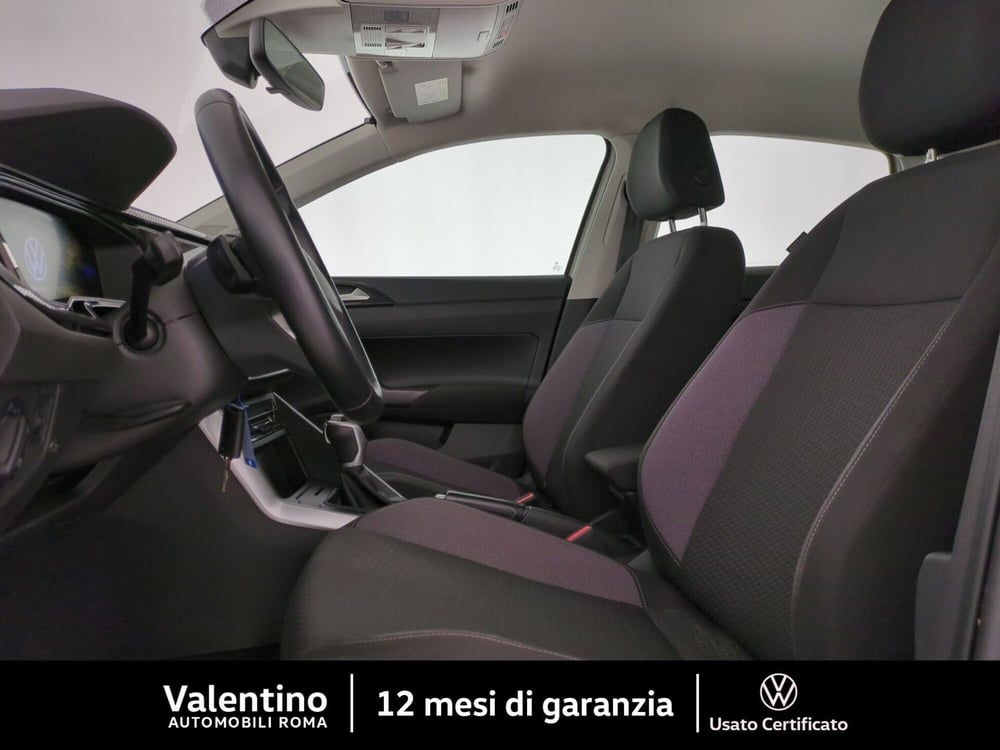 Volkswagen Polo usata a Roma (6)