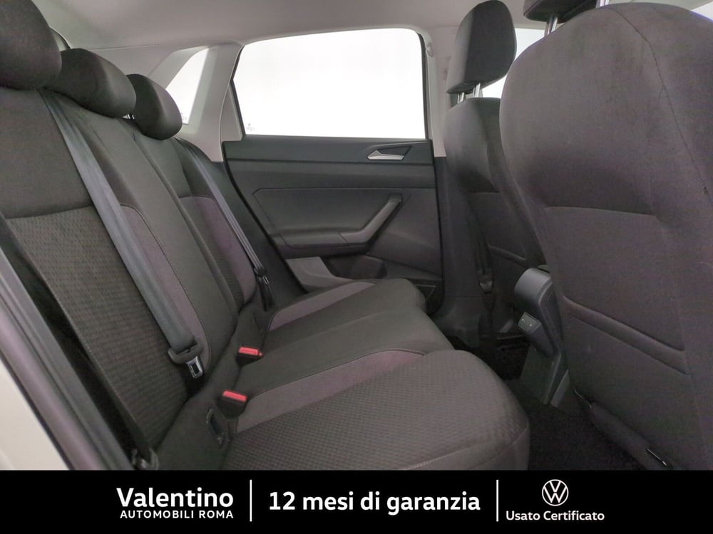 Volkswagen Polo usata a Roma (11)