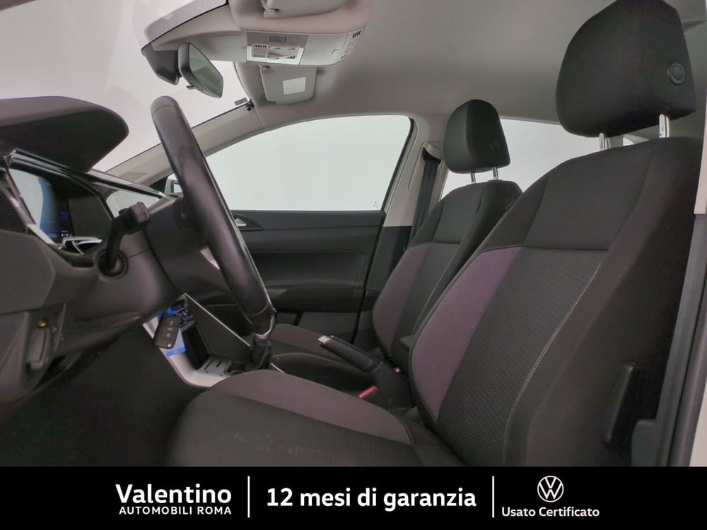 Volkswagen Polo usata a Roma (6)