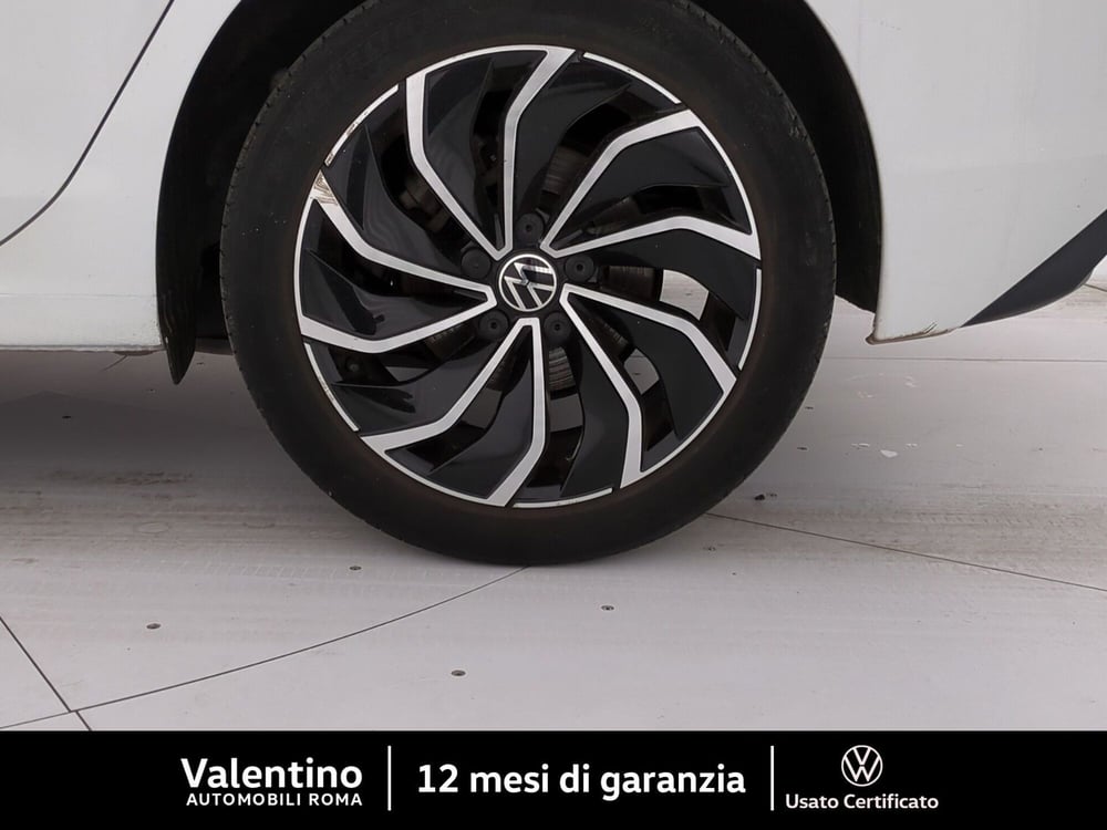 Volkswagen Golf usata a Roma (12)