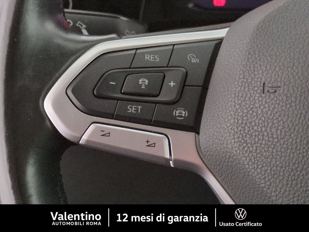 Volkswagen Golf usata a Roma (16)