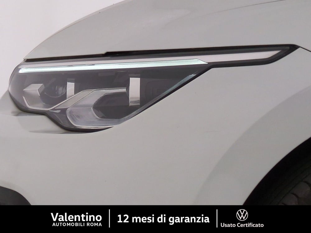 Volkswagen Golf usata a Roma (8)