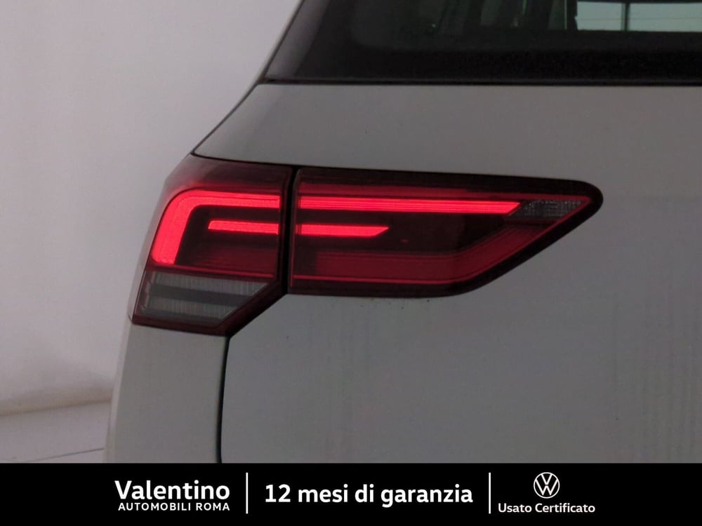 Volkswagen Golf usata a Roma (9)