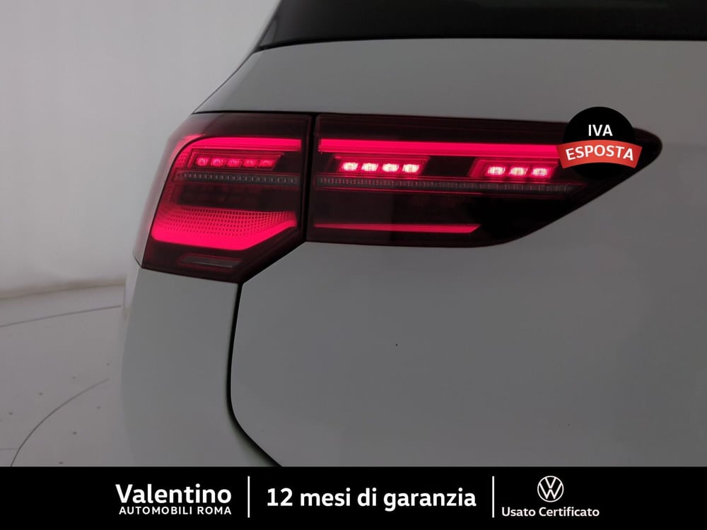 Volkswagen Golf usata a Roma (9)