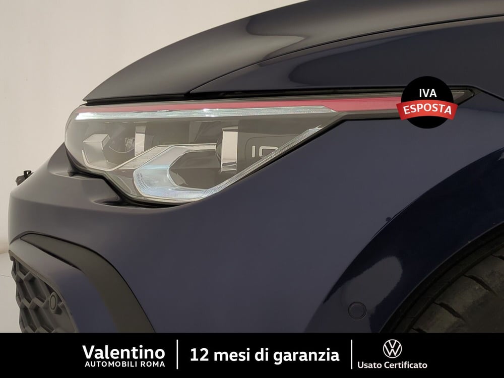 Volkswagen Golf usata a Roma (8)