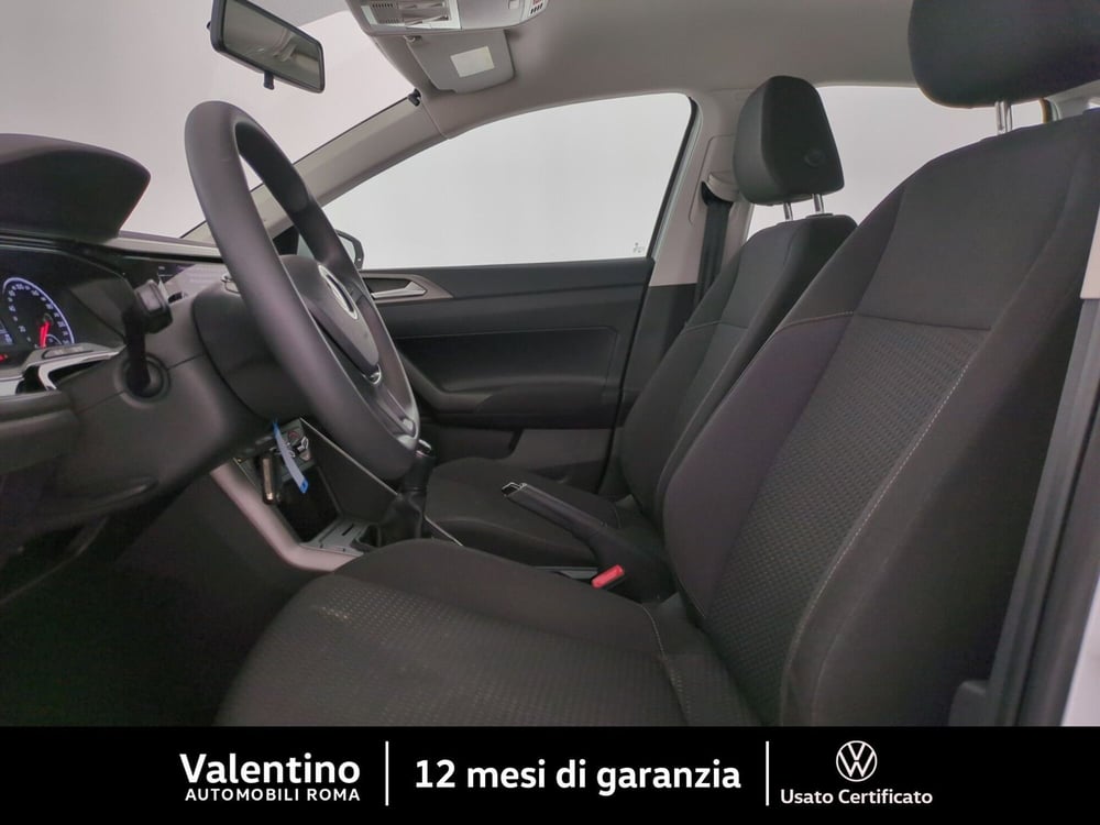 Volkswagen Polo usata a Roma (6)