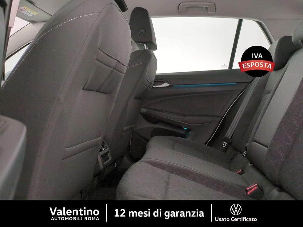 Volkswagen Golf usata a Roma (10)