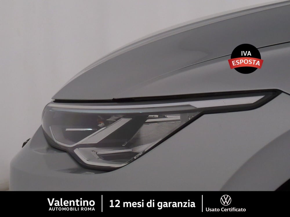 Volkswagen Golf usata a Roma (8)