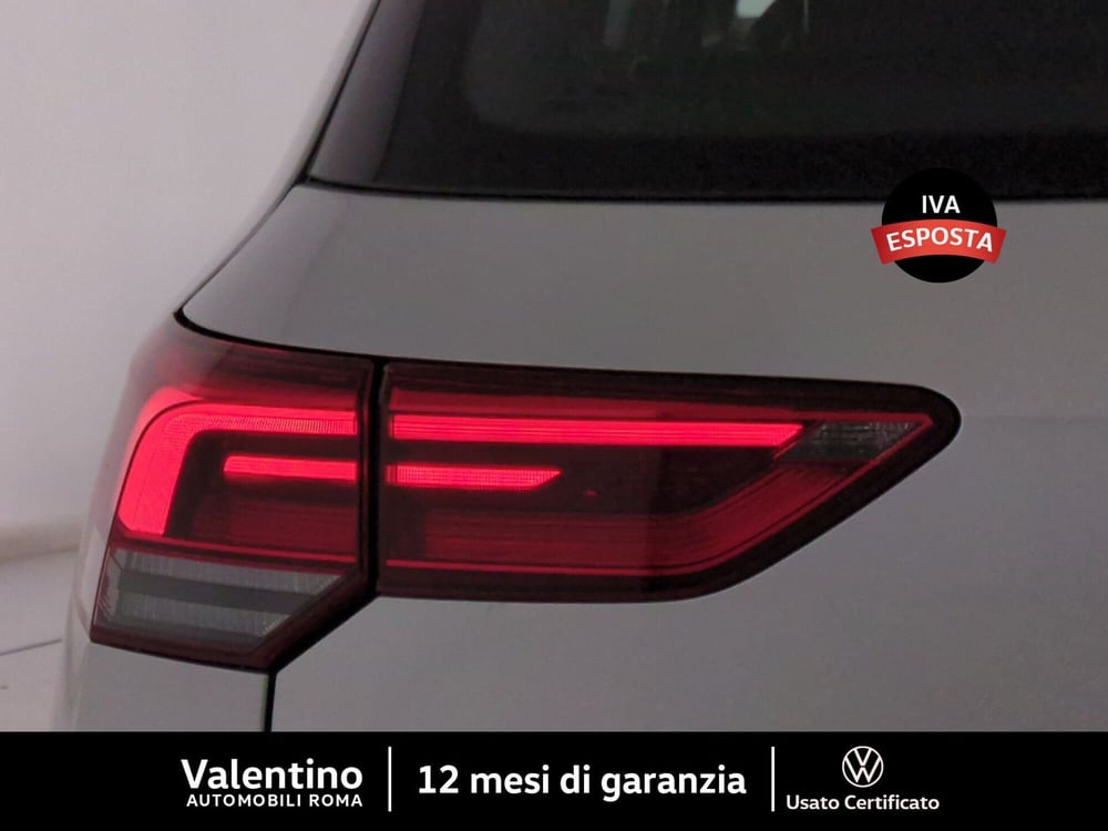 Volkswagen Golf usata a Roma (9)