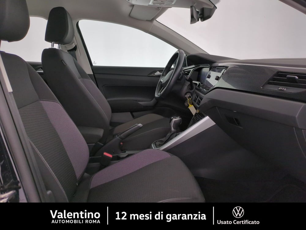 Volkswagen Polo usata a Roma (13)