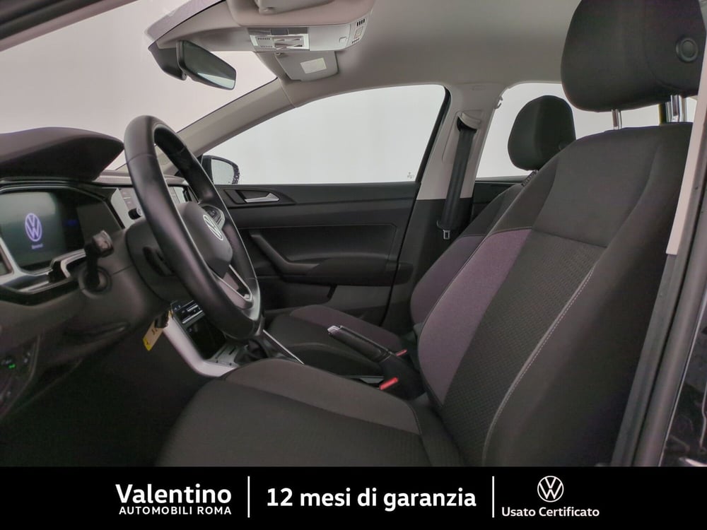 Volkswagen Polo usata a Roma (6)