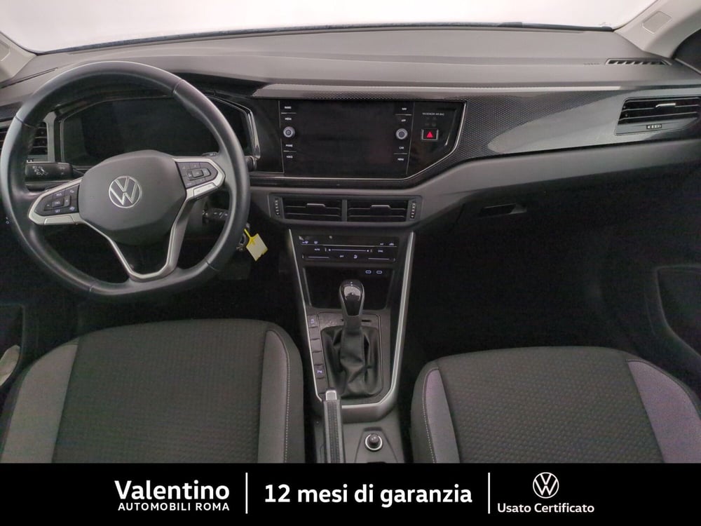 Volkswagen Polo usata a Roma (7)