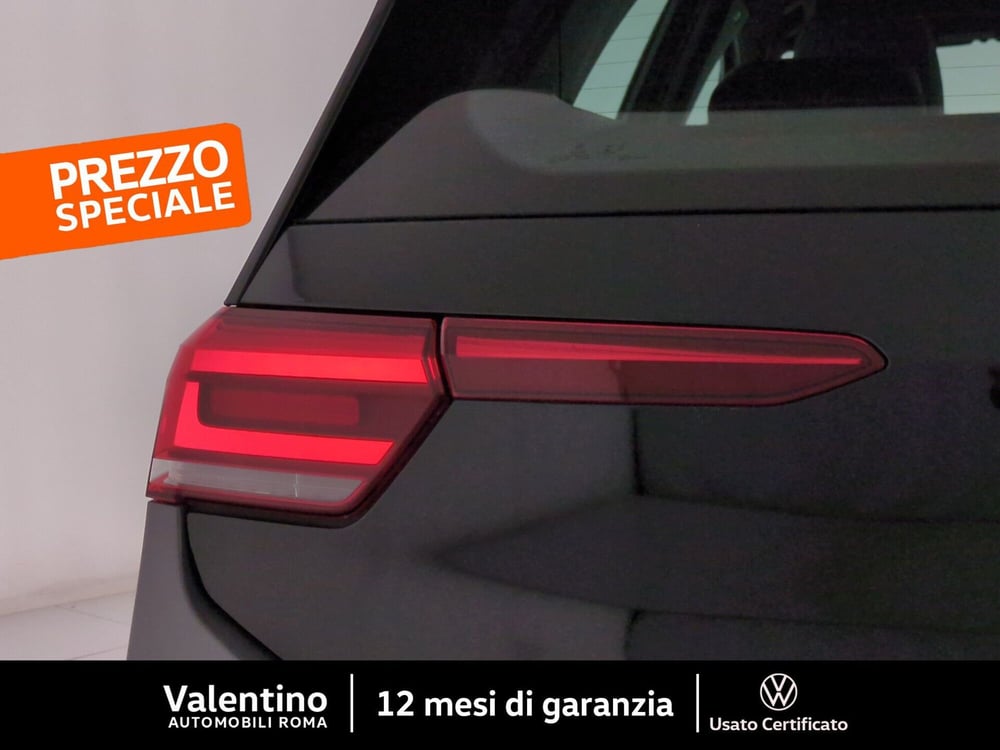 Volkswagen ID.3 usata a Roma (9)