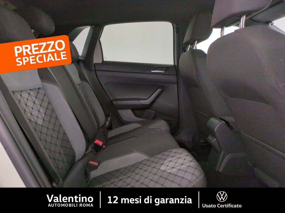 Volkswagen Polo usata a Roma (11)