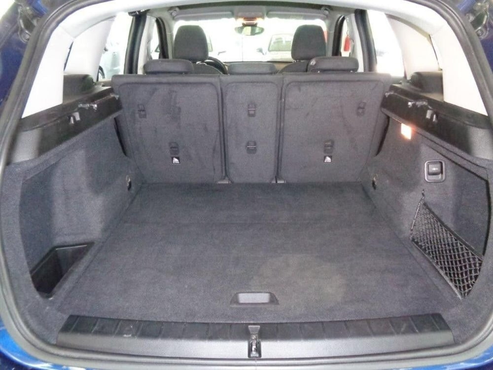 BMW X1 usata a Torino (9)