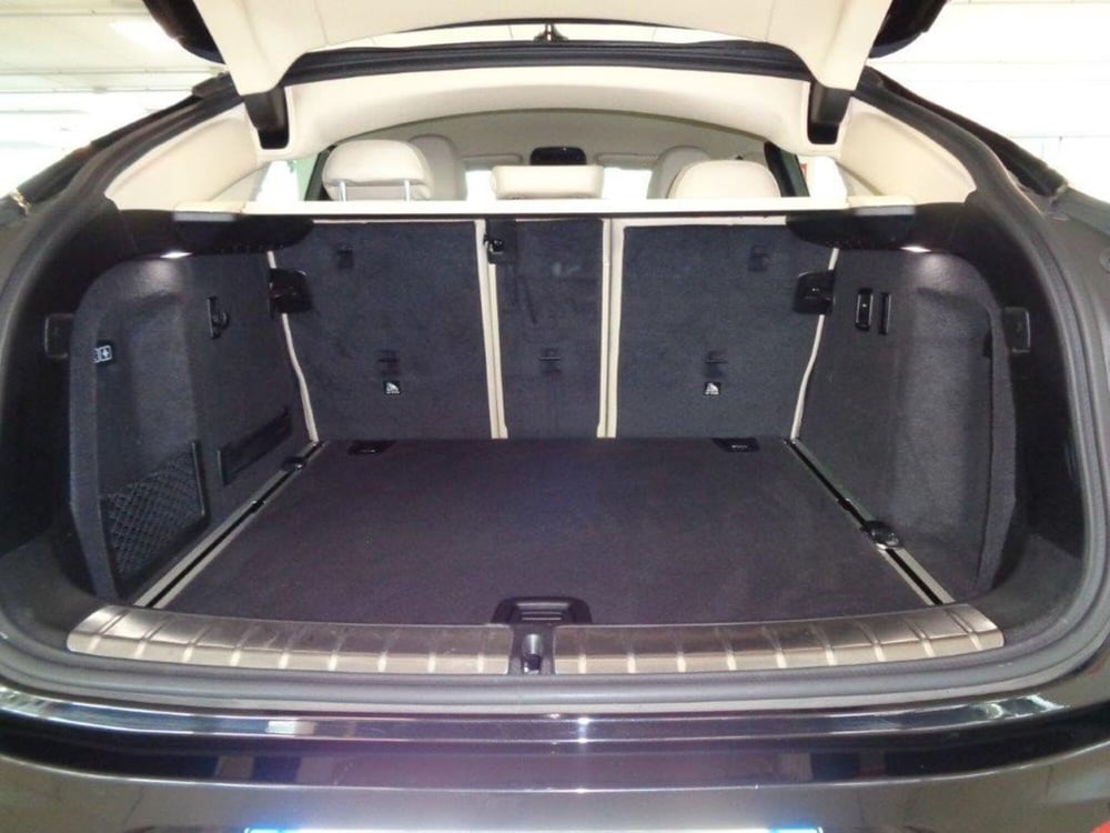 BMW X4 usata a Torino (7)
