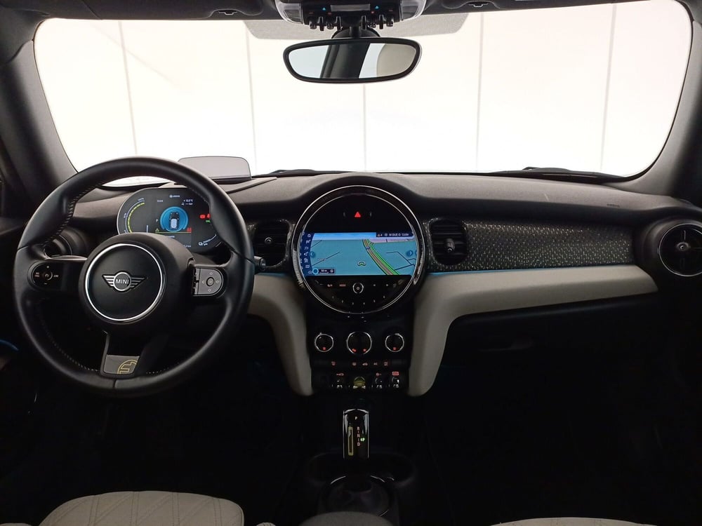 MINI Mini usata a Lecce (9)