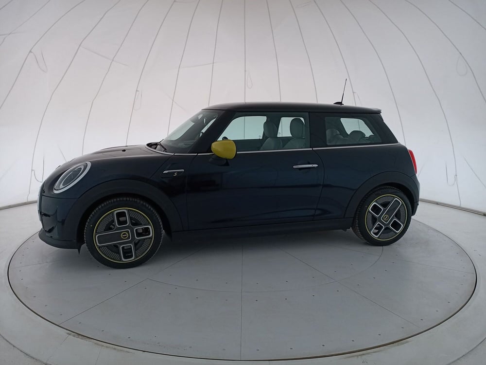 MINI Mini usata a Lecce
