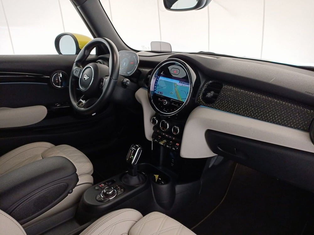 MINI Mini usata a Lecce (6)
