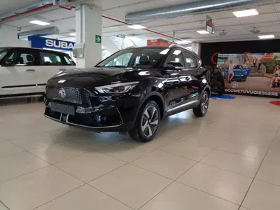 Mg ZS EV Luxury 72 kWh nuova a Beinasco