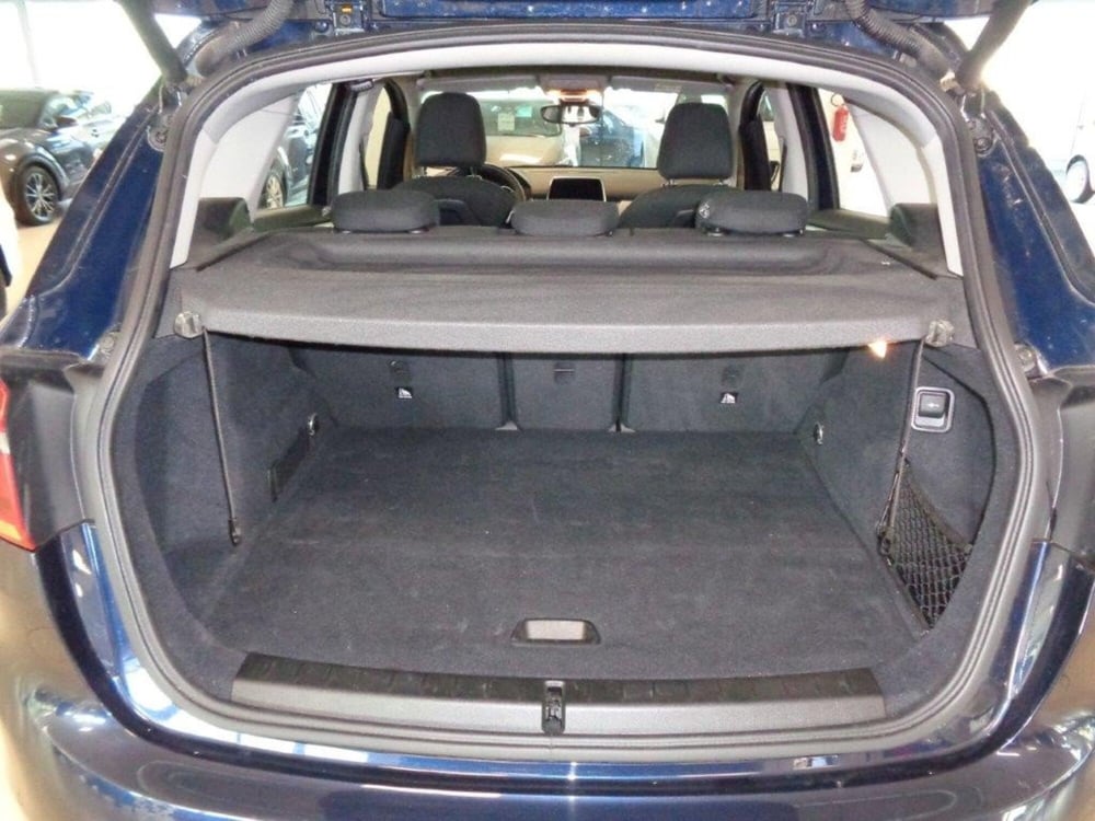 BMW Serie 2 Active Tourer usata a Torino (6)