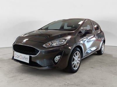 Ford Fiesta 1.5 TDCi 5 porte Plus del 2019 usata a Beinasco