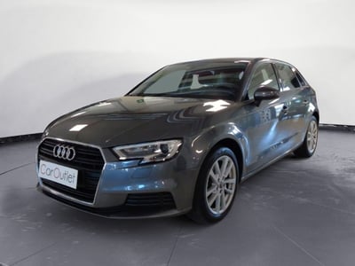 Audi A3 Sportback 35 TFSI COD S tronic Business del 2019 usata a Beinasco