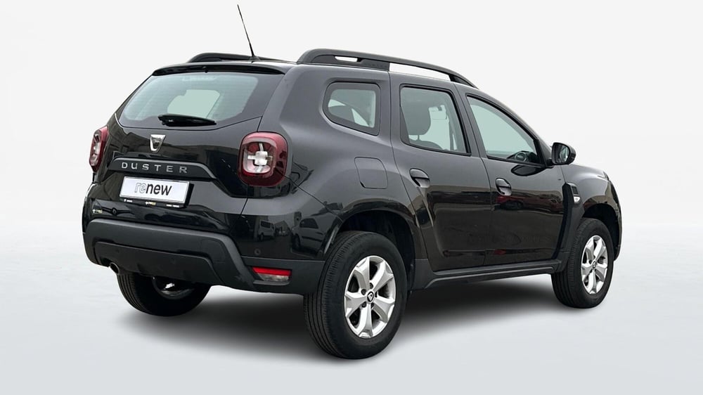 Dacia Duster usata a Parma (2)