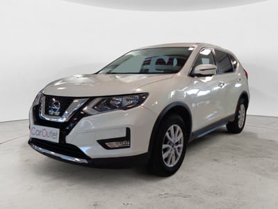 Nissan X-Trail 1.6 dCi 2WD Business del 2018 usata a Beinasco