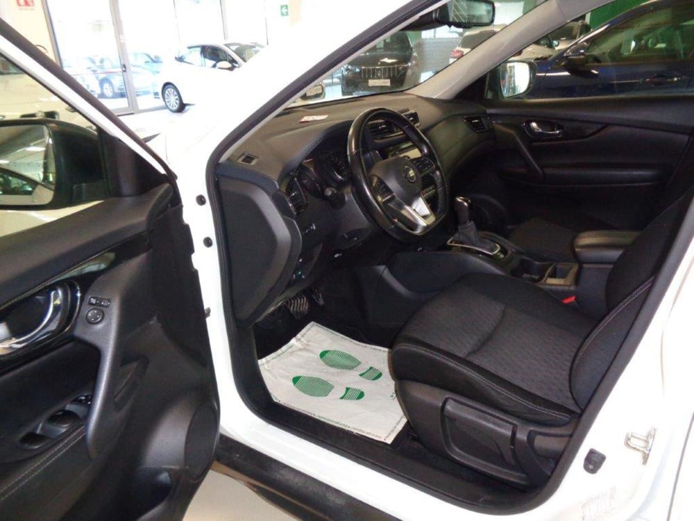 Nissan X-Trail usata a Torino (3)