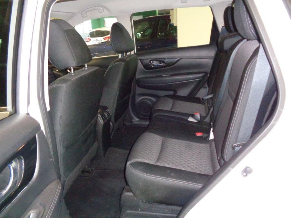 Nissan X-Trail usata a Torino (4)