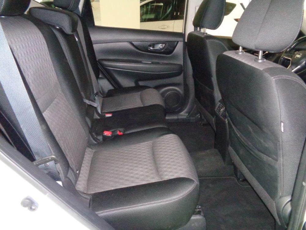 Nissan X-Trail usata a Torino (6)