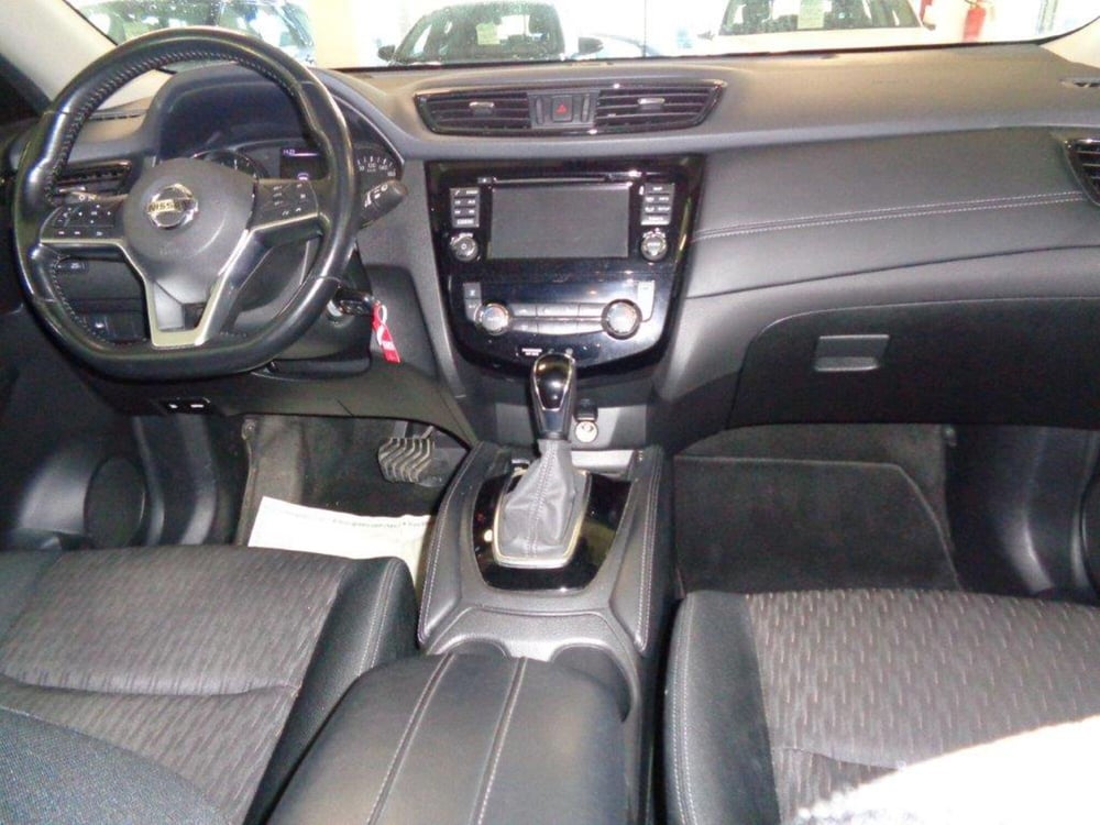 Nissan X-Trail usata a Torino (7)