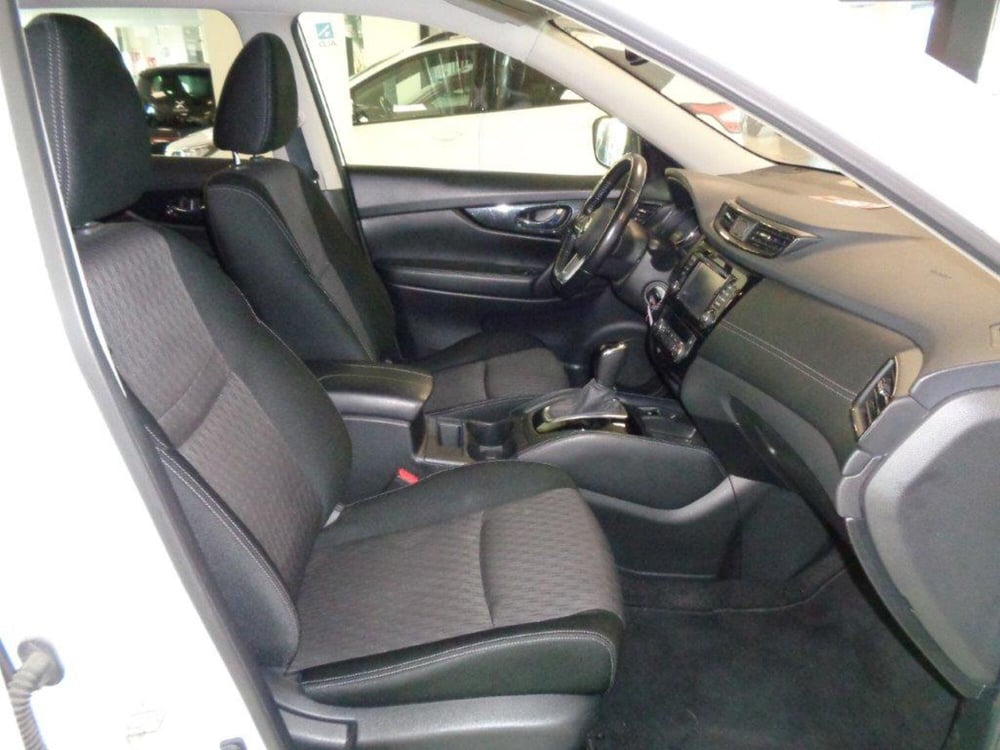 Nissan X-Trail usata a Torino (8)