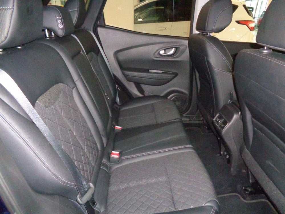 Renault Kadjar usata a Torino (10)
